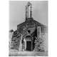 �Ma non si tenne conto che quel fabbricato si innalzava sulle due cappelle laterali della chiesa. La distruzione port� cos� al crollo di queste, di buona parte della navata mancina e di alcuni contrafforti della facciata, oggi visibili solo in alcune foto di inizio 900